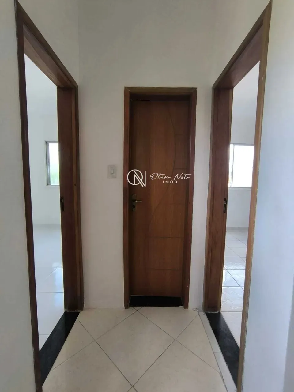 Apartamento 56m² 2 quartos em Cabanagem - Belém - PA