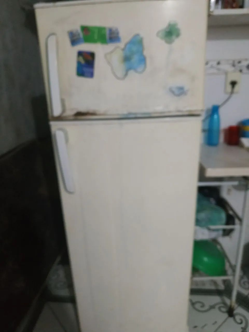 Geladeira  duplex  - Foto 5