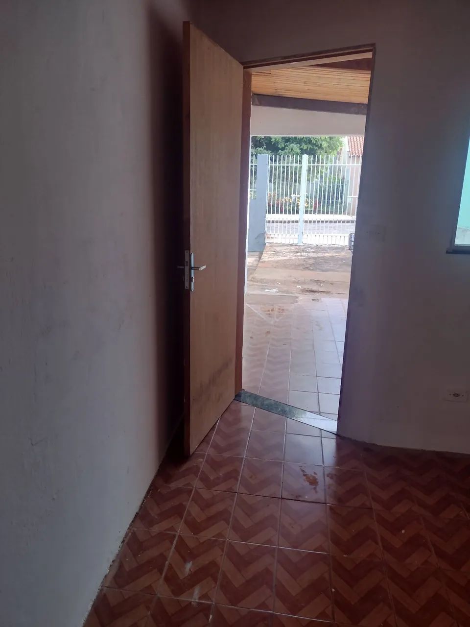 foto - Campo Grande - Jardim Campo Alto