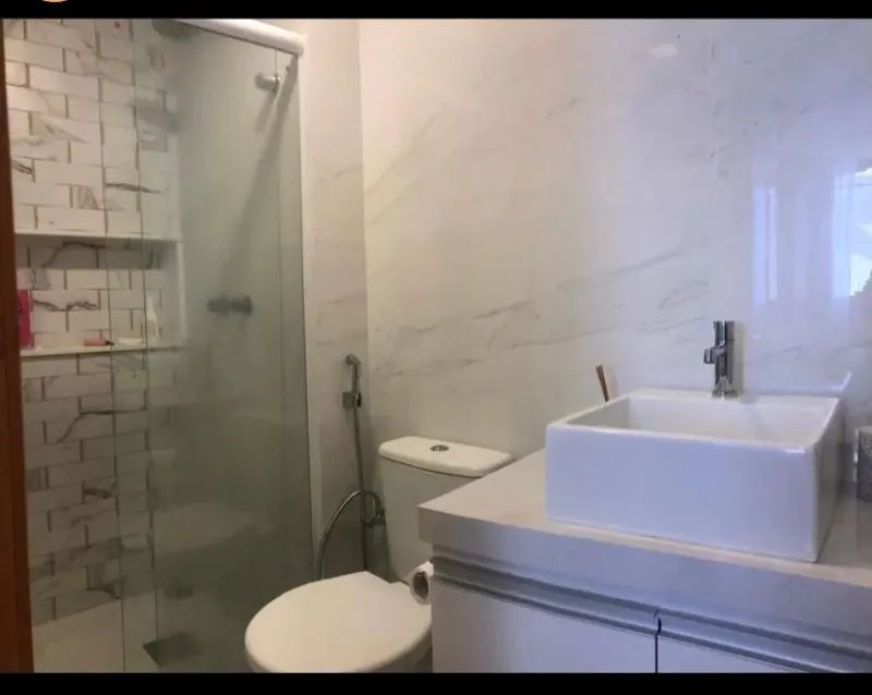 Apartamento à venda em Vila Velha-ES, Praia de Itaparica: 2 quartos, 1 suíte, 1 vaga de ga - Foto 5