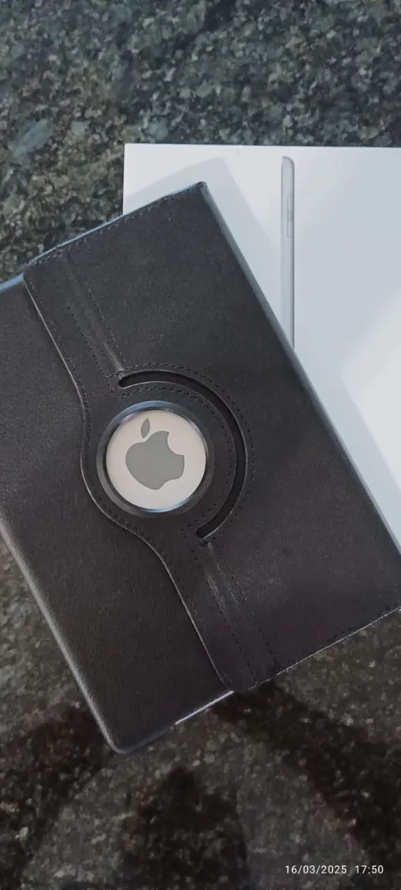 Vendo Ipad 5ª geração - Foto 3