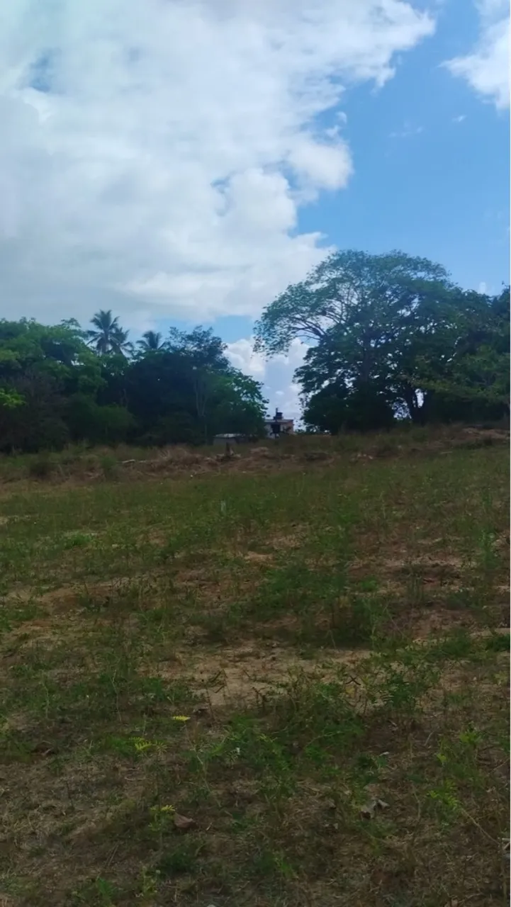 Vendo lotes 10x20 em Abreu e Lima