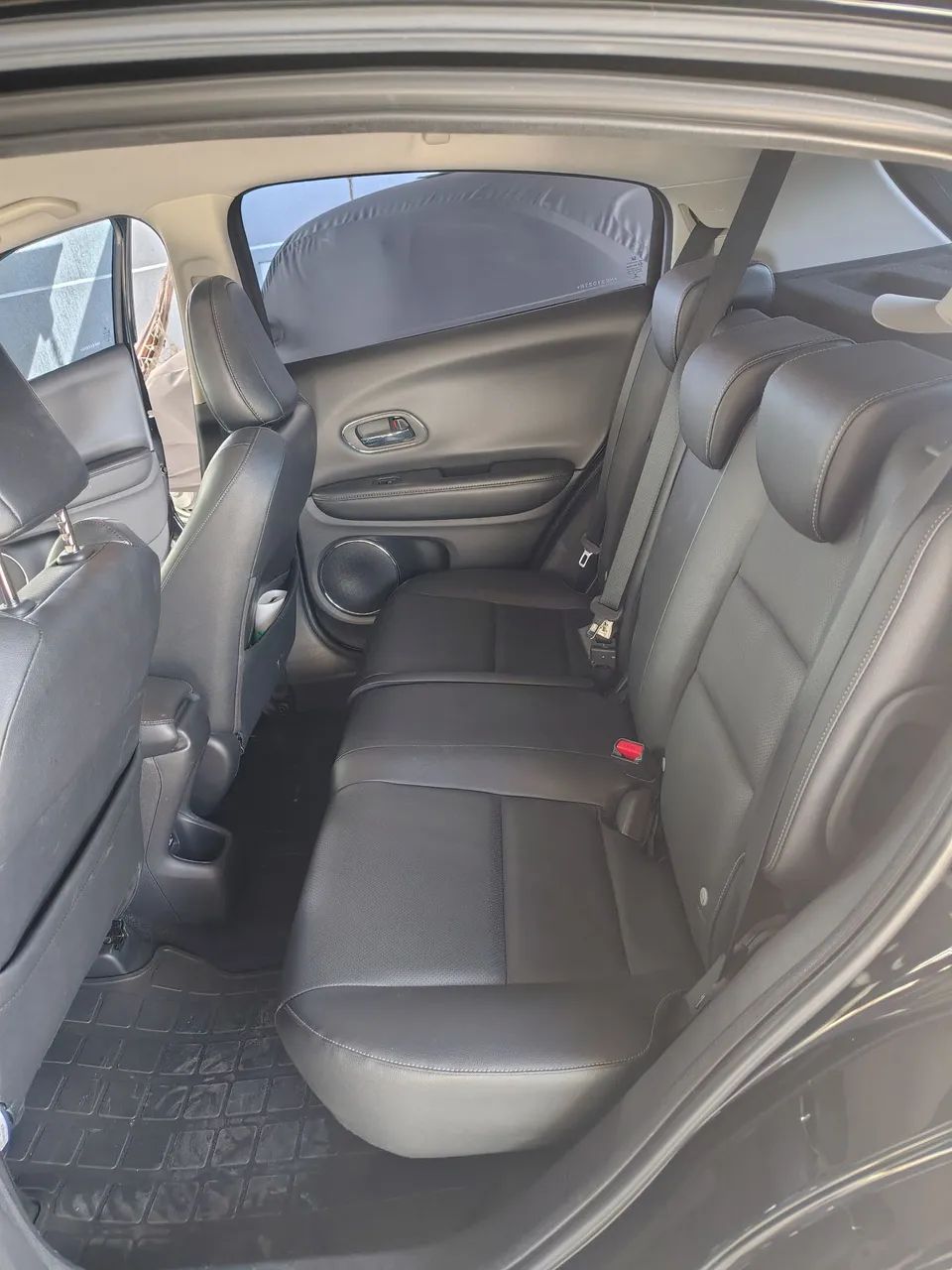 Honda HRV - Foto 5