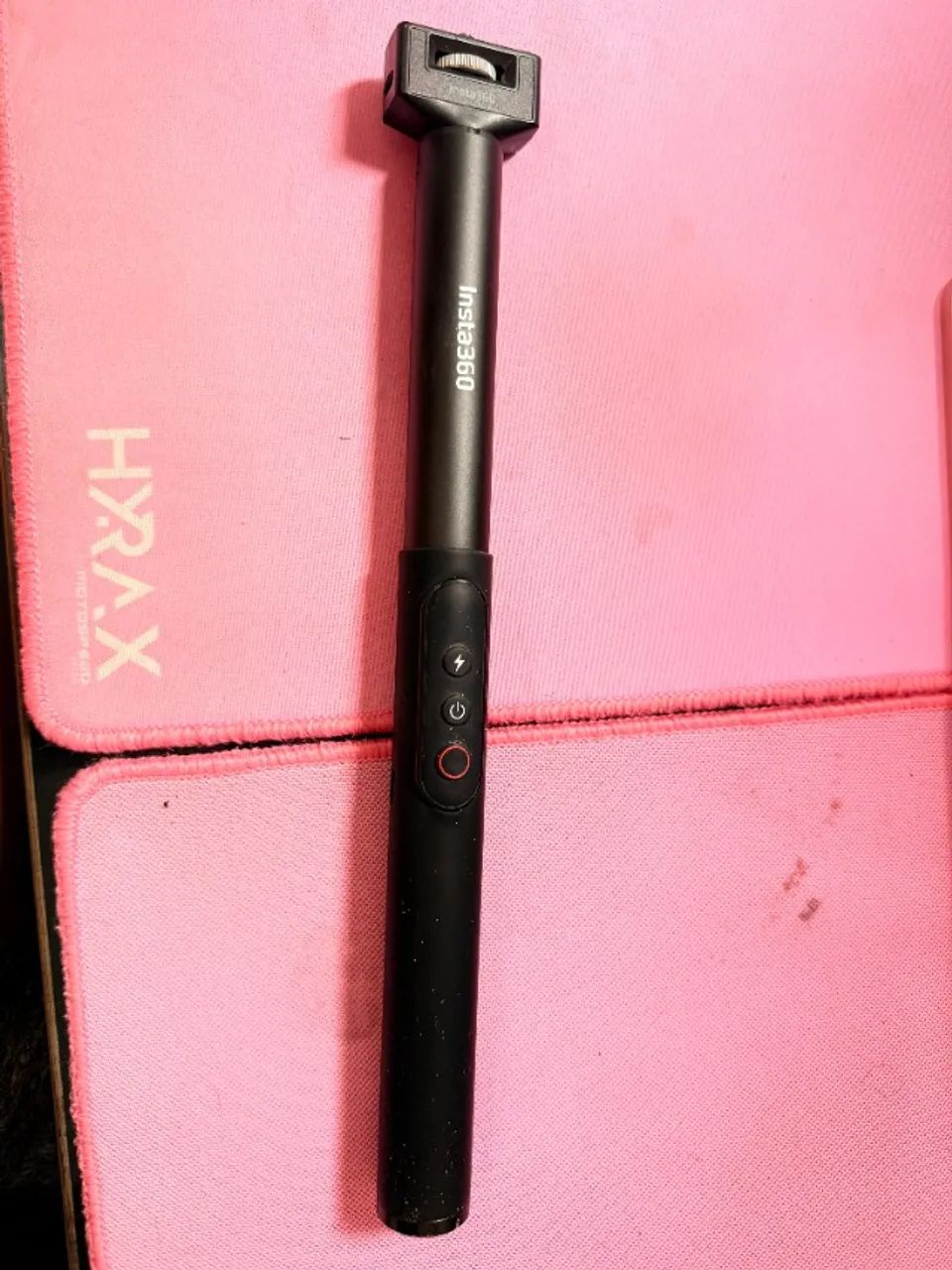 insta360 Bastão de Selfie com Energia para Todas as Câmeras