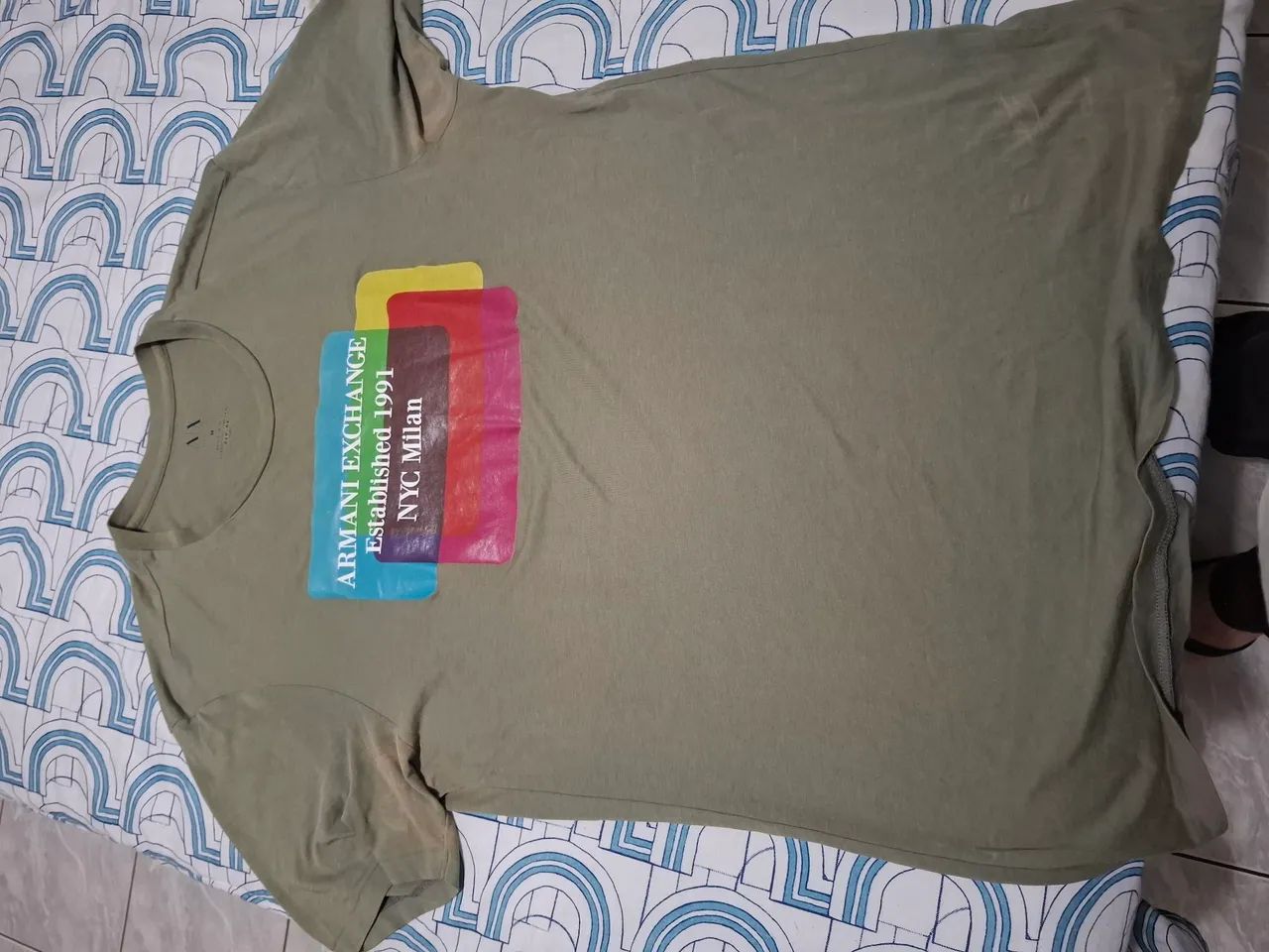 Camisetas