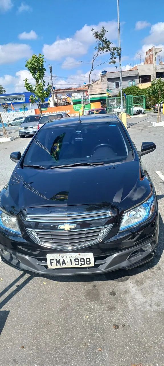 Vendo prisma 2015 - Foto 5