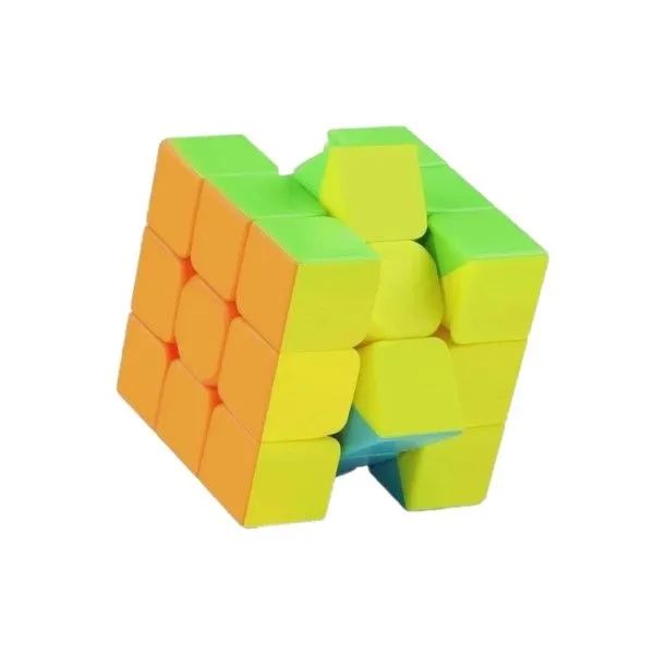 Cubo Mágico Profissional MoYu 3x3x3 - Foto 4