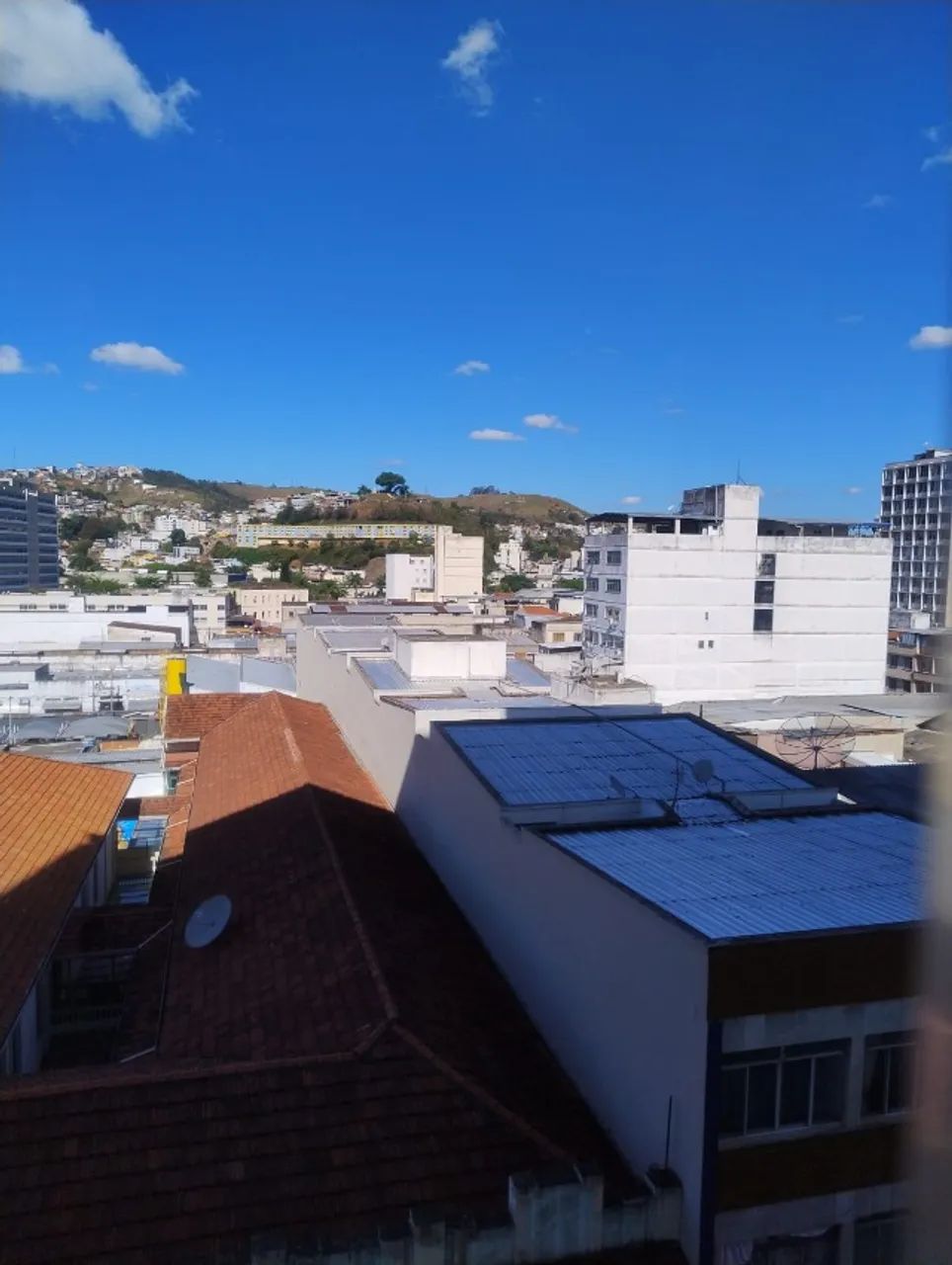 Apartamento 3/4 com dois banheiros no Centro. - Foto 4
