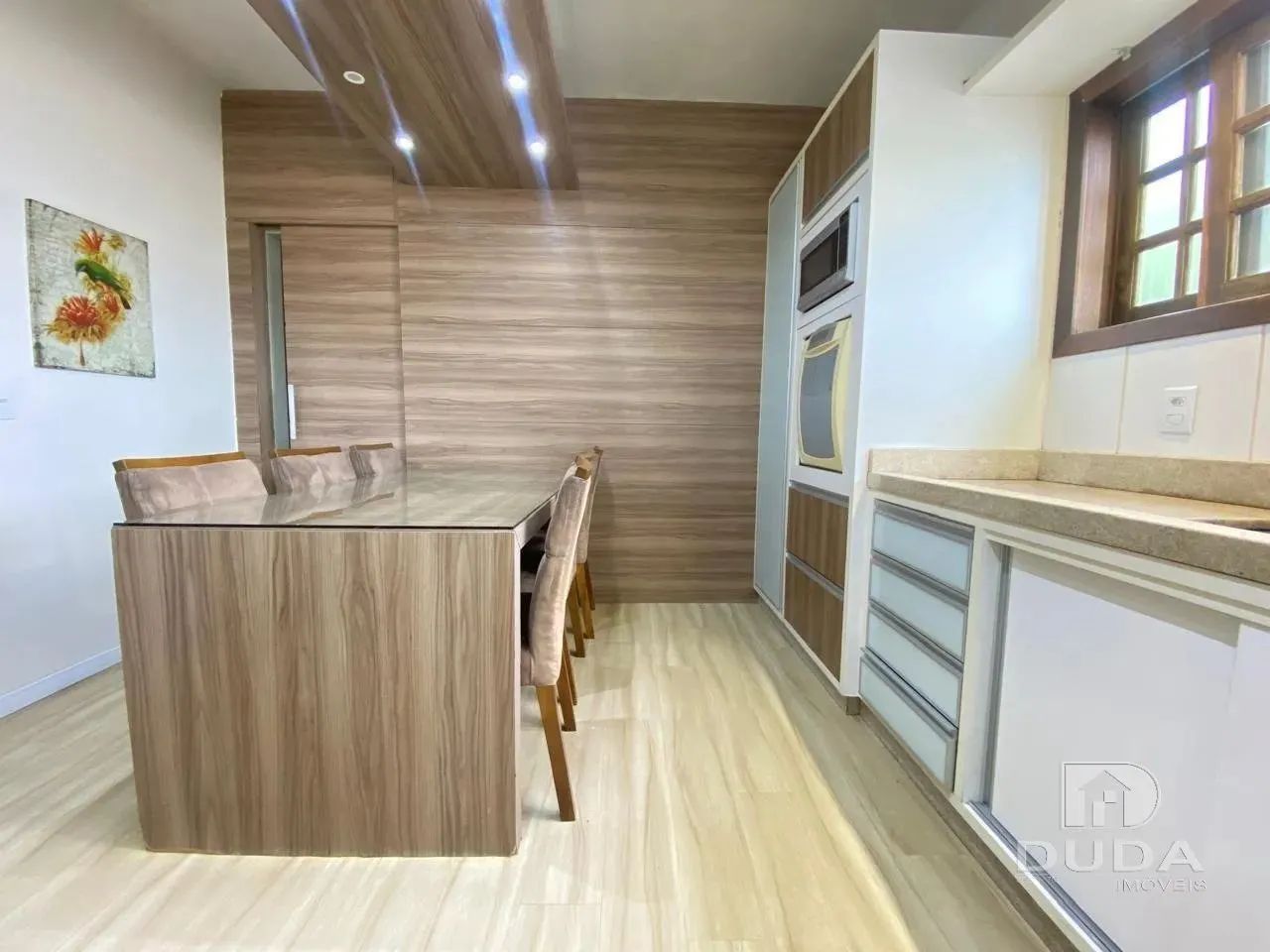 Linda casa com piscina - Foto 6