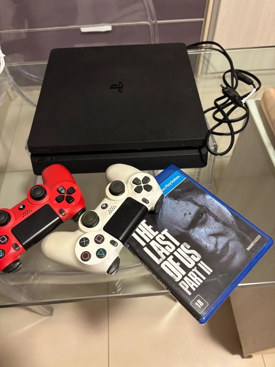 PS4