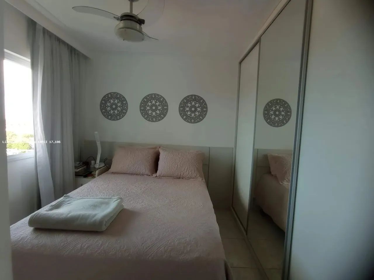 Apartamento para Venda em Salvador, Patamares, 3 dormitórios, 1 suíte, 2 banheiros, 1 vaga - Foto 4