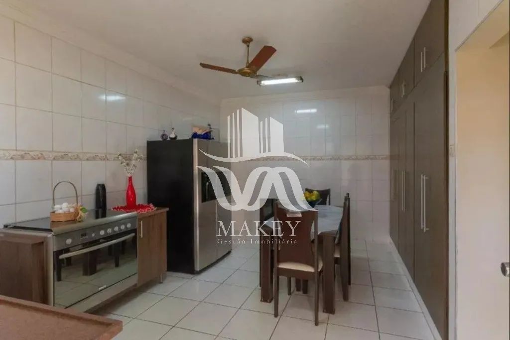 Imperdível oportunidade! Ac. Financiamento casa térrea com 3 dorm., 132m² no Vila Proost d - Foto 5