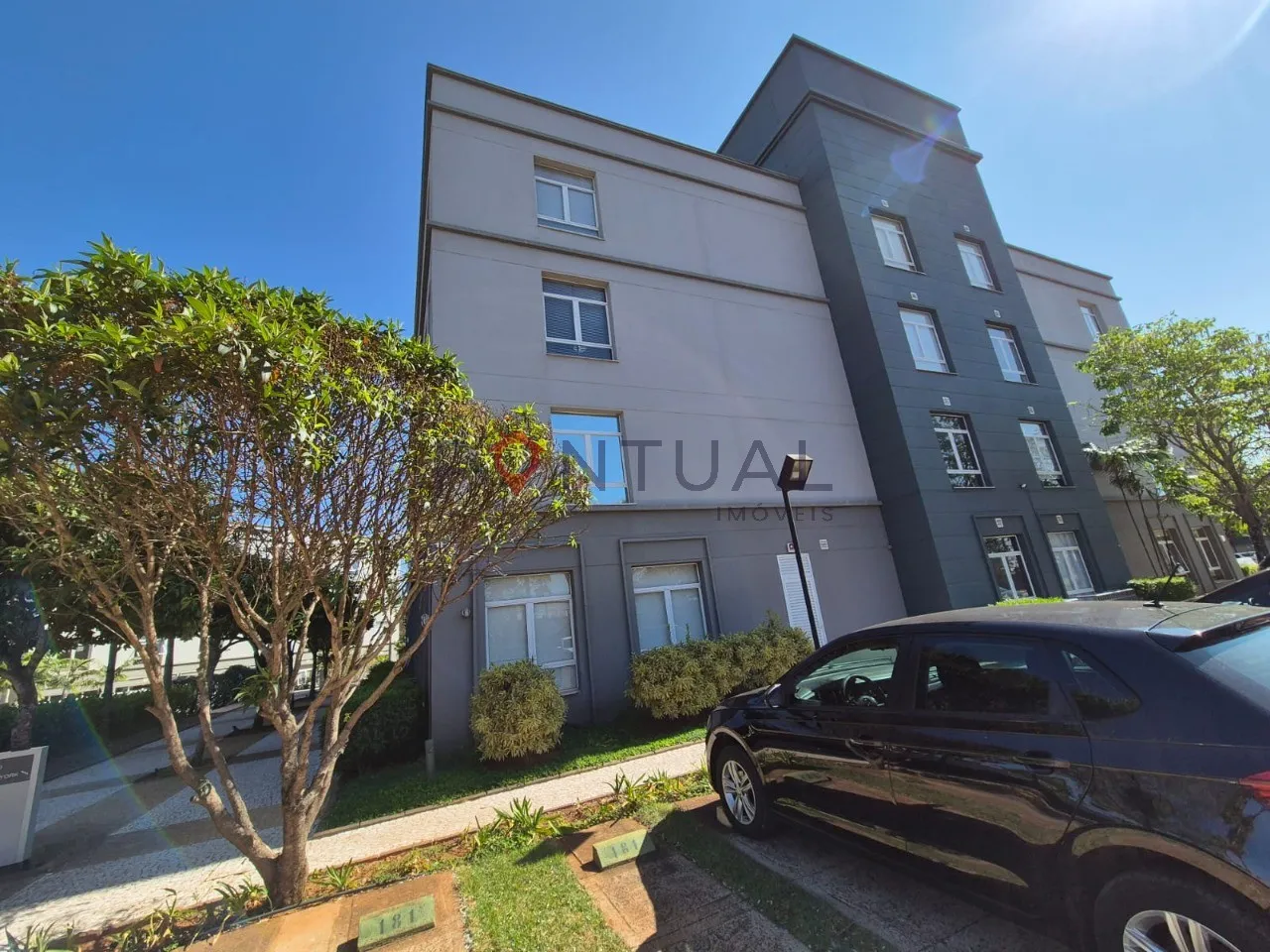 Sala comercial para alugar em Marília. Agende uma visita!