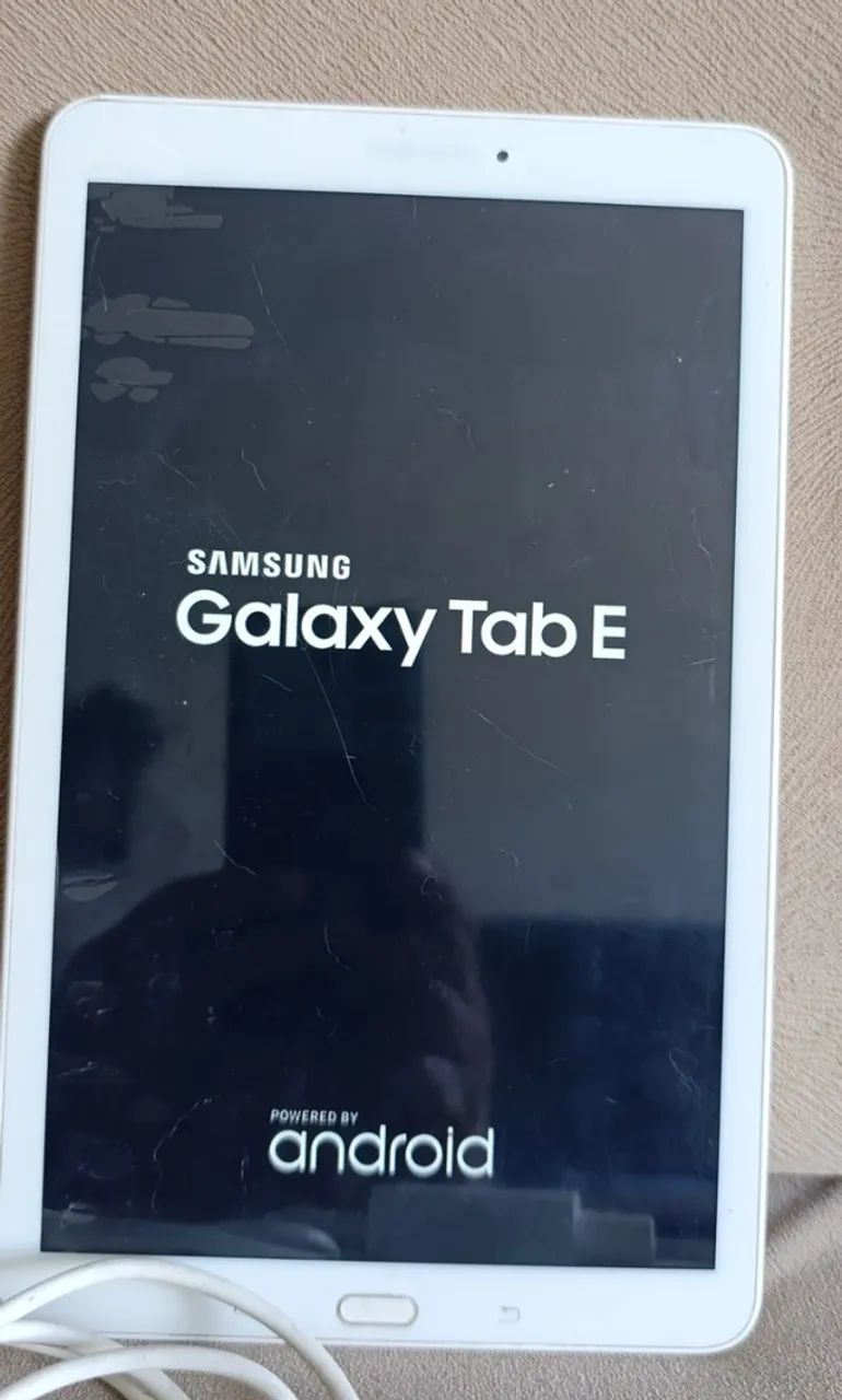 Tablet Sansung Galaxy E - Foto 3