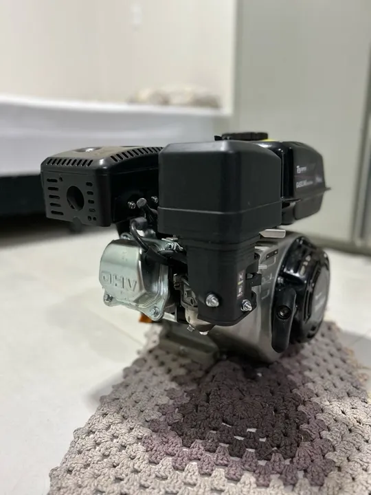 Motor Toyama