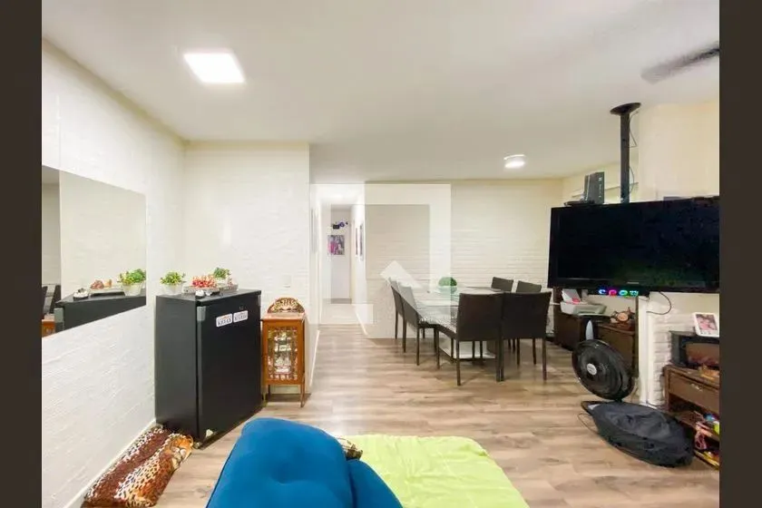 Apartamento à Venda - Jardim Éster Yolanda, 3 Quartos, 97 m2
