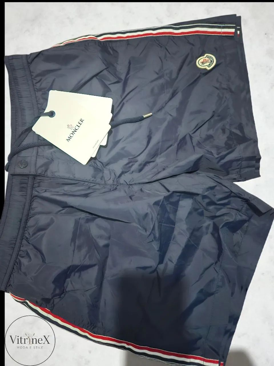 Bermuda da  Moncler 