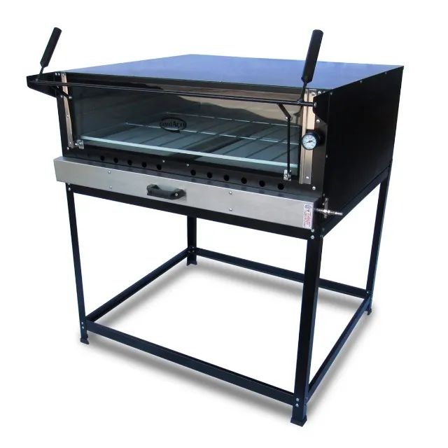 Forno industrial - Foto 2