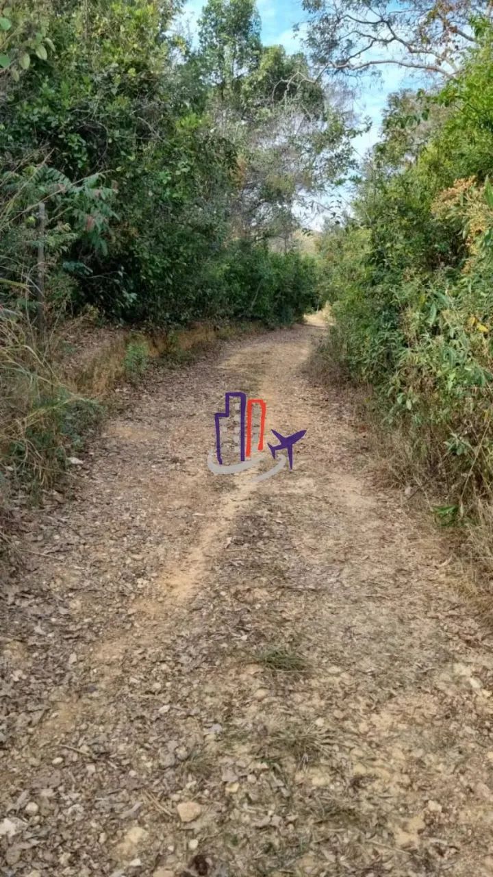 Sítio Para Vender com 4 quartos no bairro Serra do Cipó em Santana Do Riacho - Foto 4