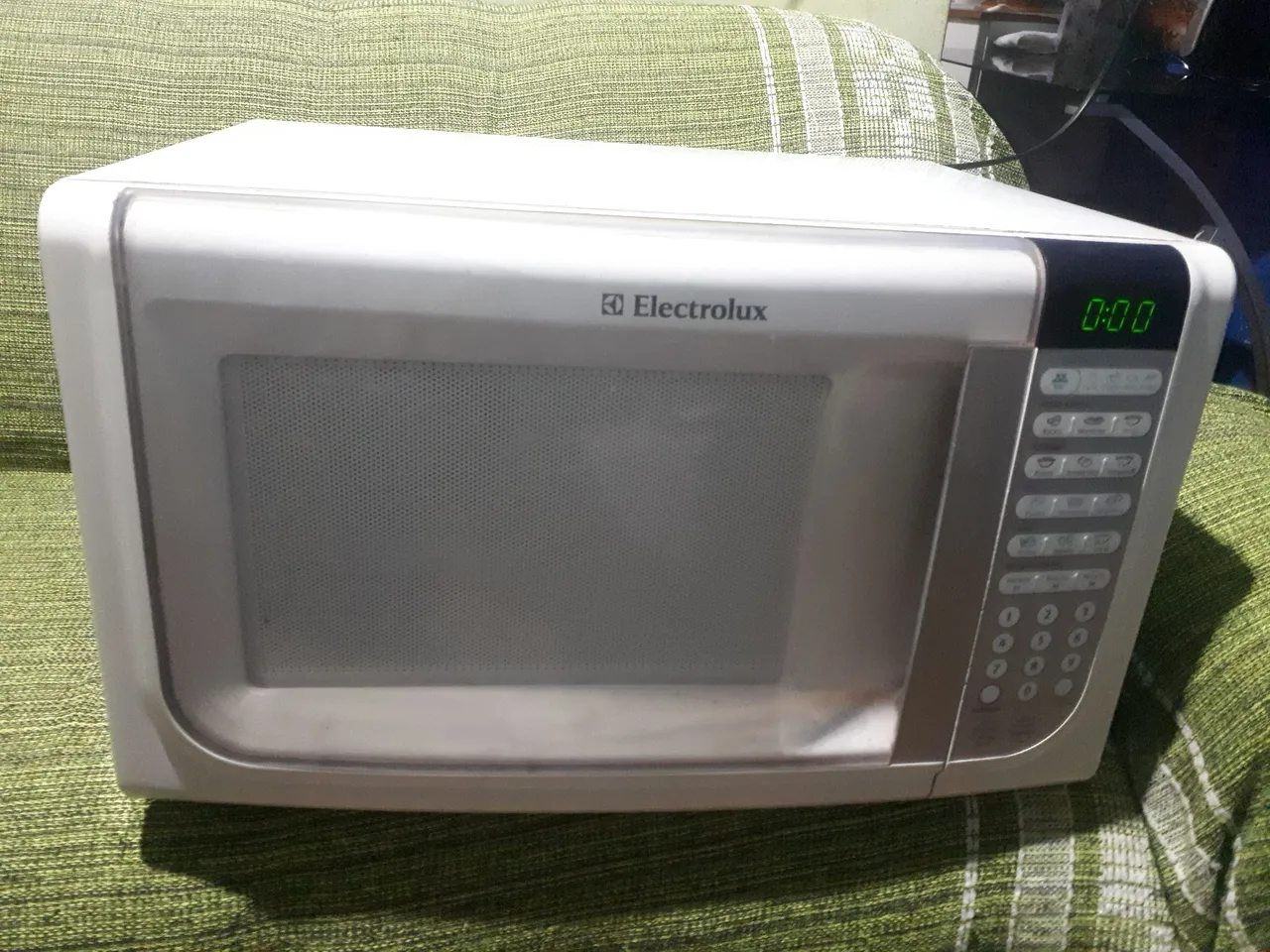 Microondas Electrolux 31 litros