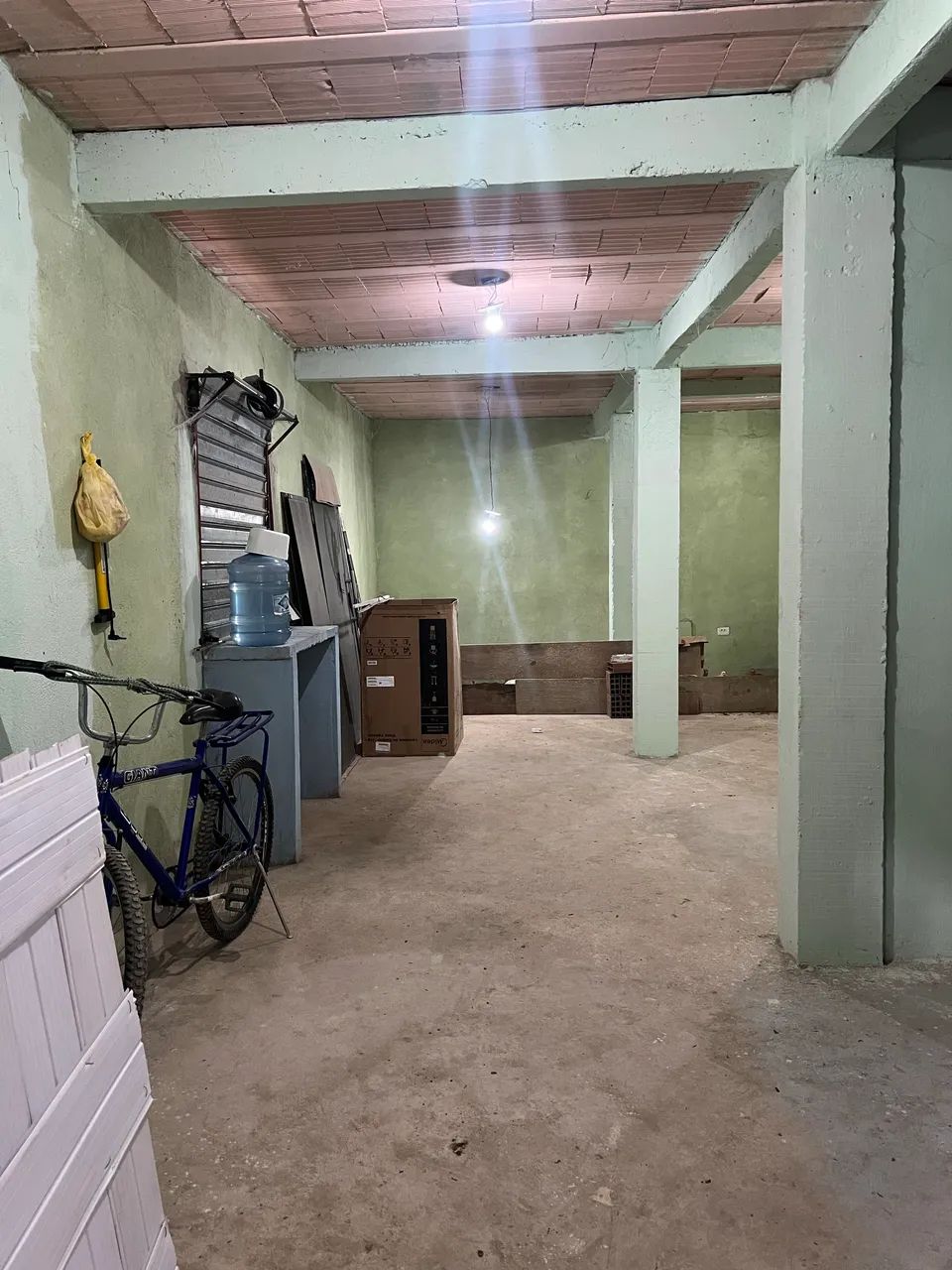 Foto - Igarassu - Agamenon Magalhães