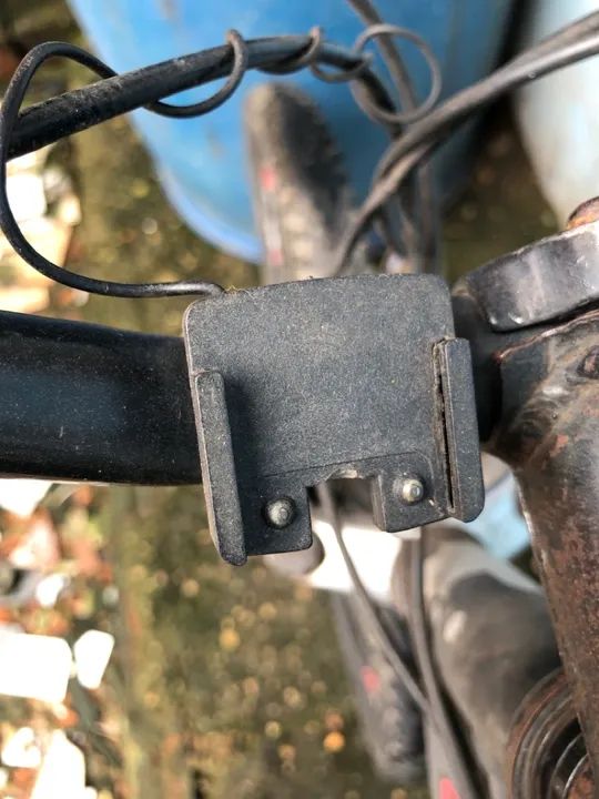 Bicicleta Caloi Aro 26 - Foto 3