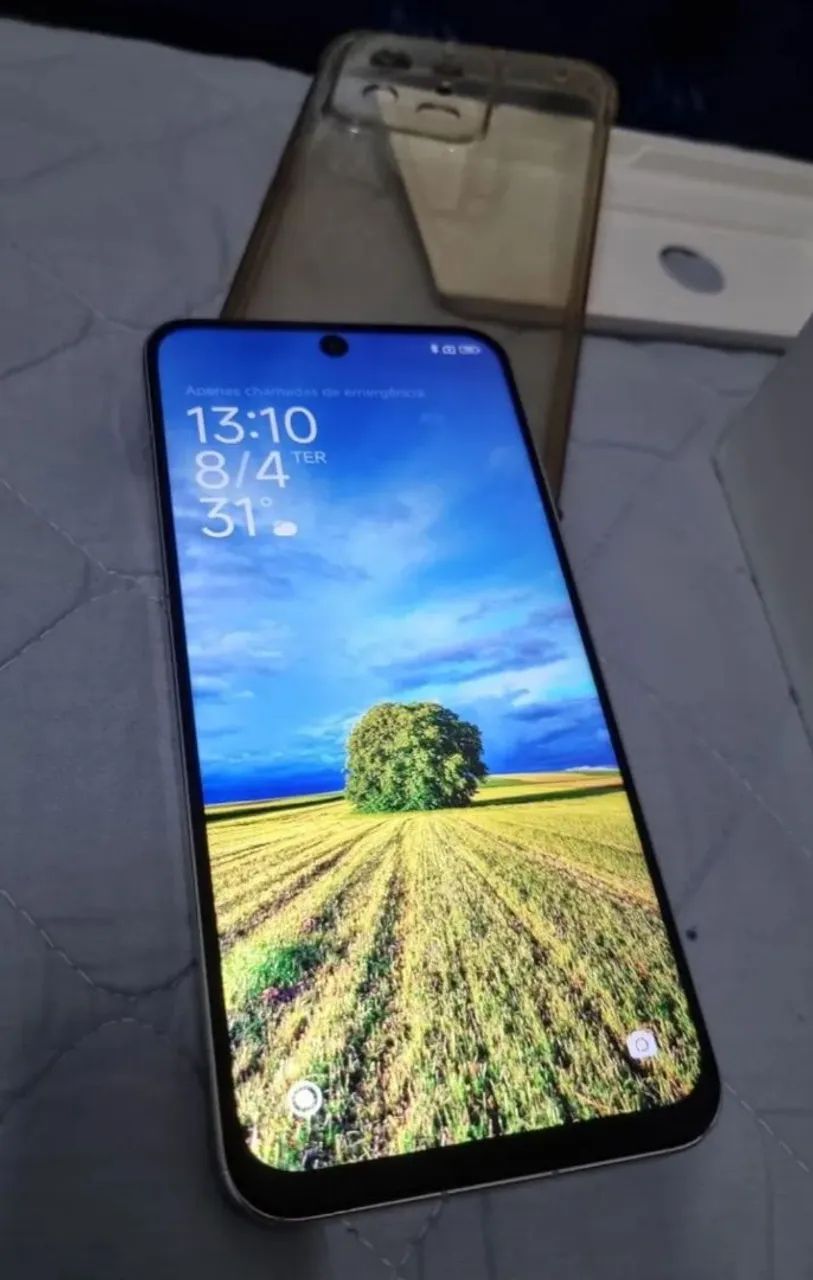 Xiaomi 13 5G 256GB na caixa (leia o anúncio) - Foto 4