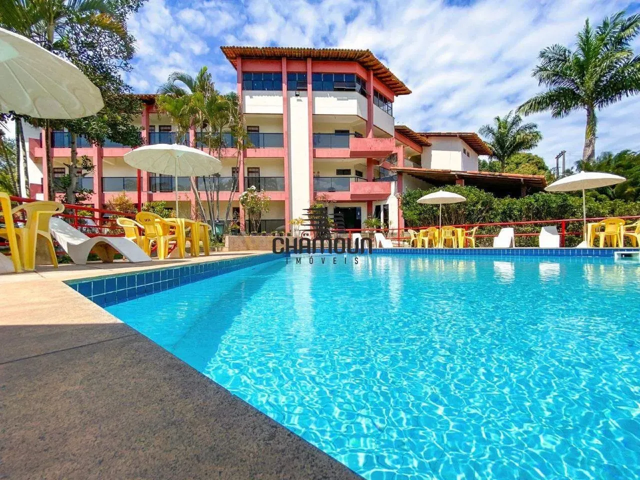 Pousada à venda, 26 quartos, 24 suítes, Enseada Verde - Guarapari/ES