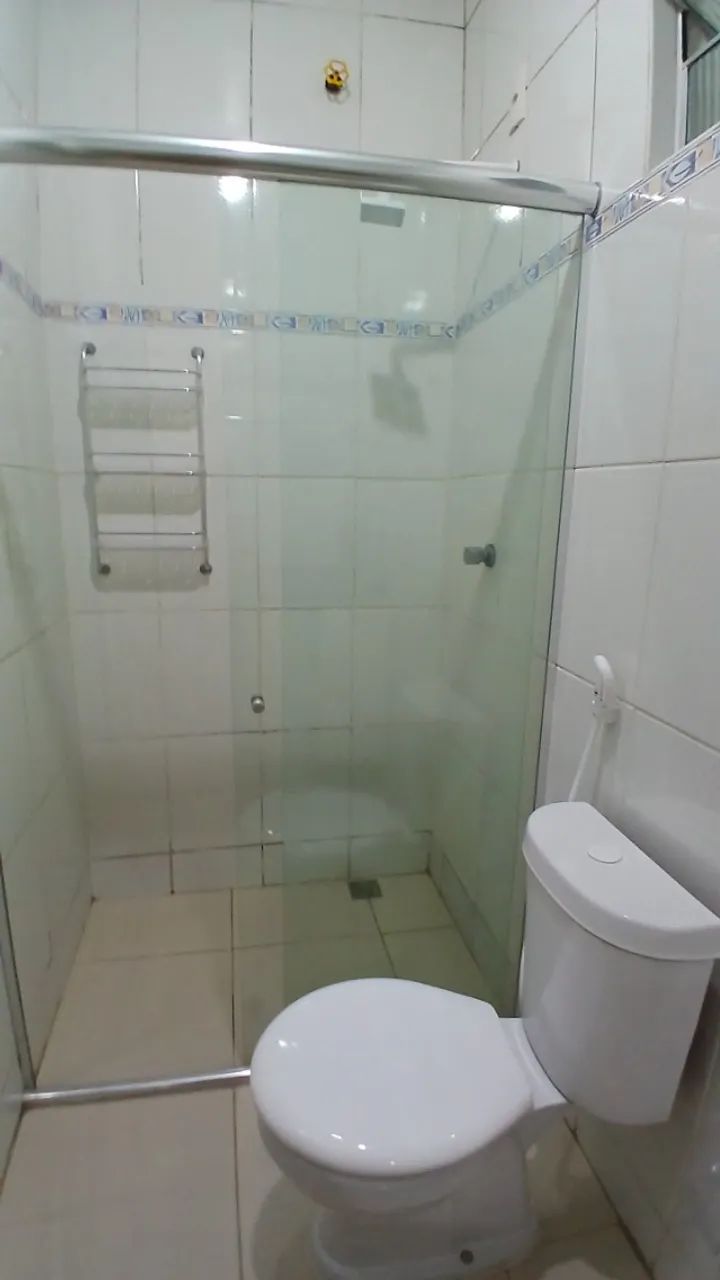 Foto - Belém - Marambaia