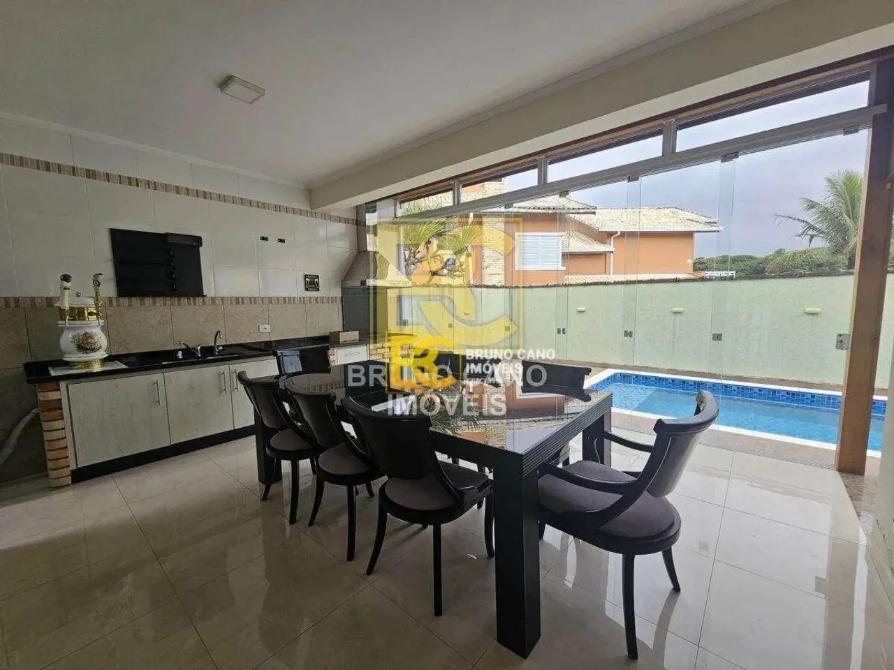 Sobrado - Residencial Três Marias - Peruíbe/SP - Foto 4