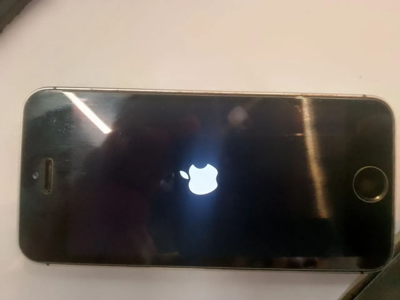 iPhone 5