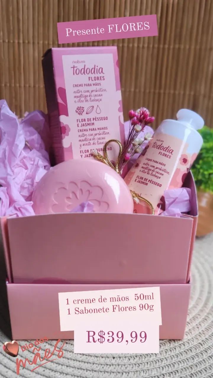 Presentes para o dia das mães a partir de R$29,90 - Foto 3