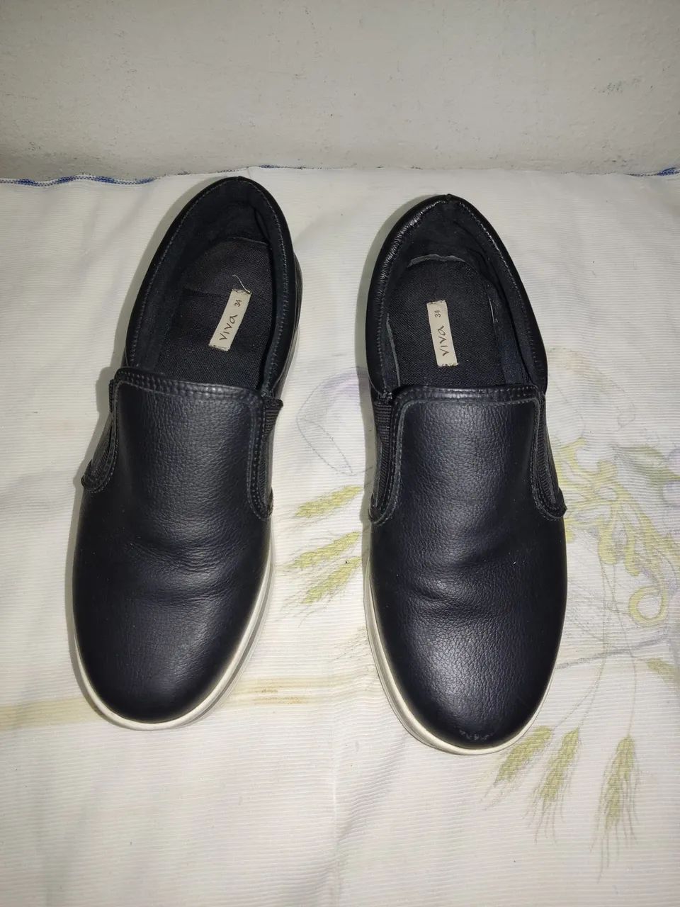 Sapato plataforma  - Foto 5