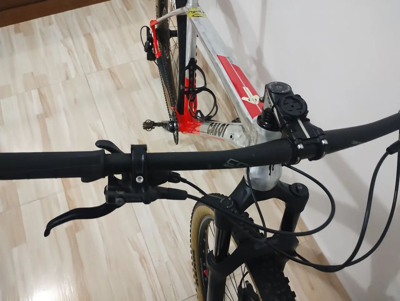 Caloi Elite 29 - Foto 4