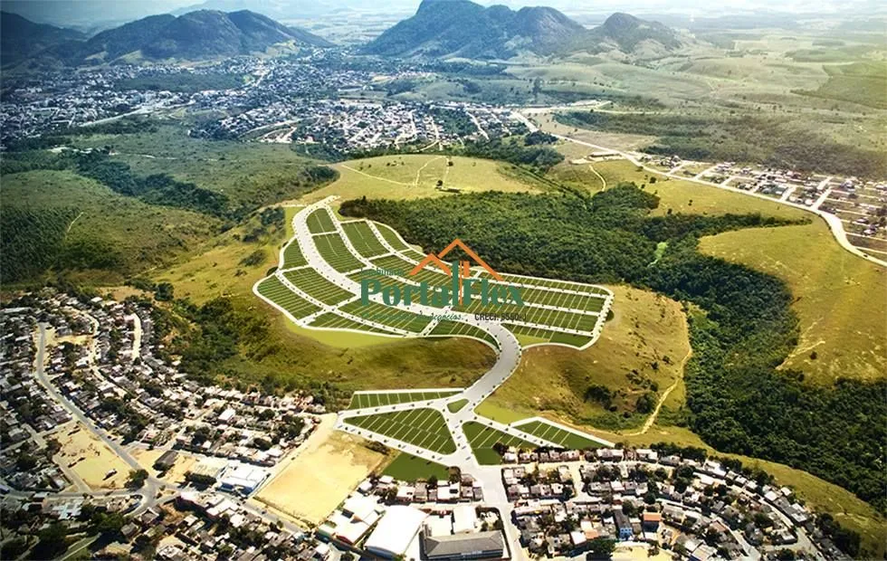 Terreno à venda Continental Serra/ES