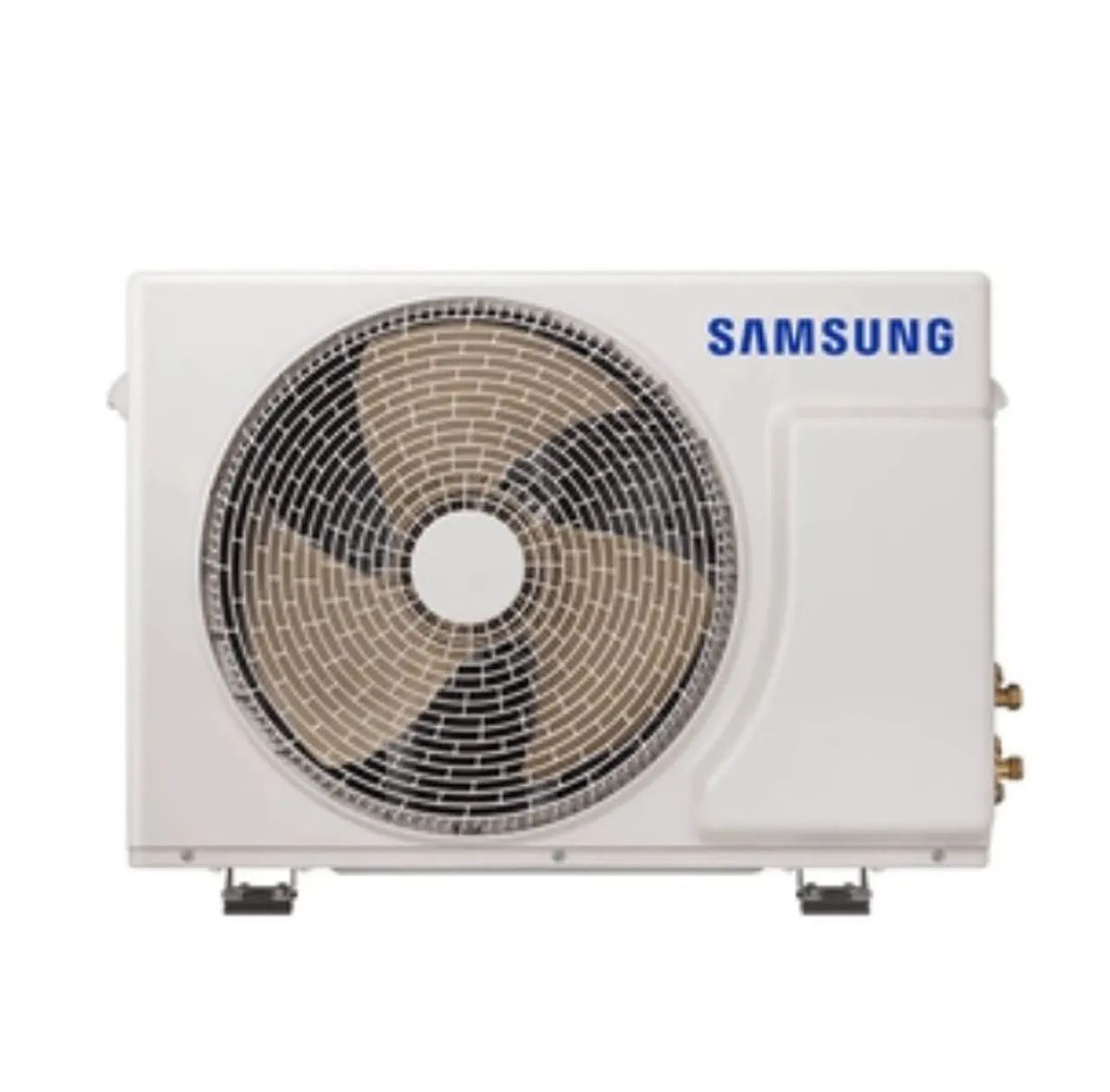 Ar Condicionado Split Samsung Inverter WindFree 12.000 BTUs F-AR12DXFAAWK - Foto 4