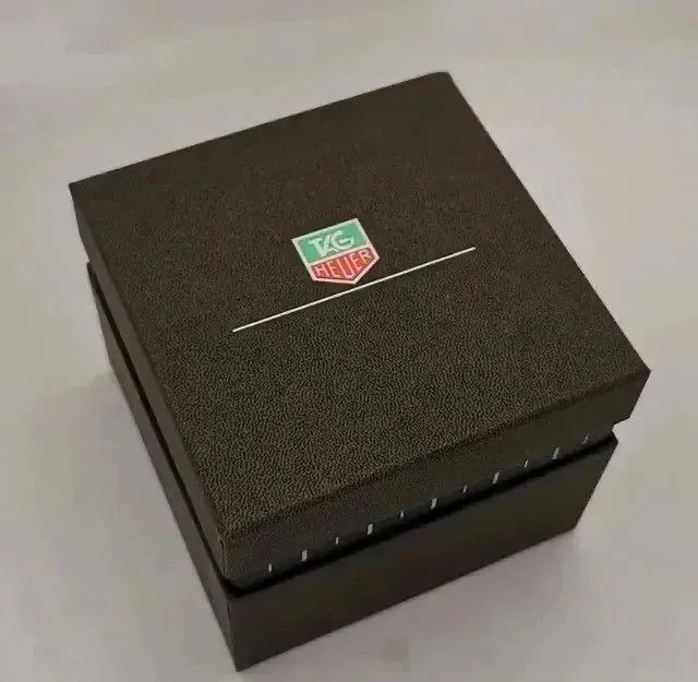 Caixa Estojo TAG Heuer - Foto 4