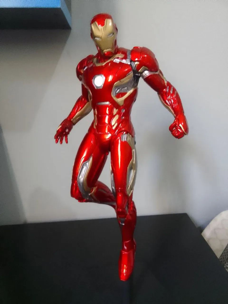Era de Ultron Iron Studio 