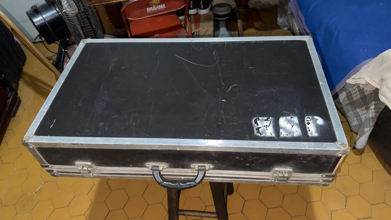 Case completa