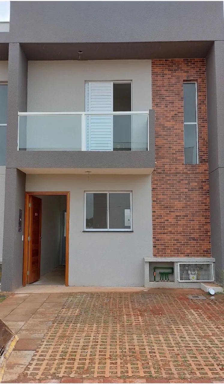 Foto - Suzano - Parque Santa Rosa