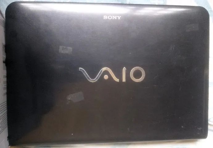 Chassi Carcaça Notebook Sony Vaio PCG-61311X (Entrega Grátis-LER ANÚNCIO) - Foto 4