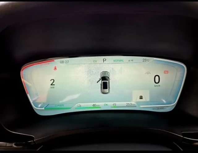 BYD Song Plus 1.5 16V Aut. (hibrido) 2024 - Foto 5