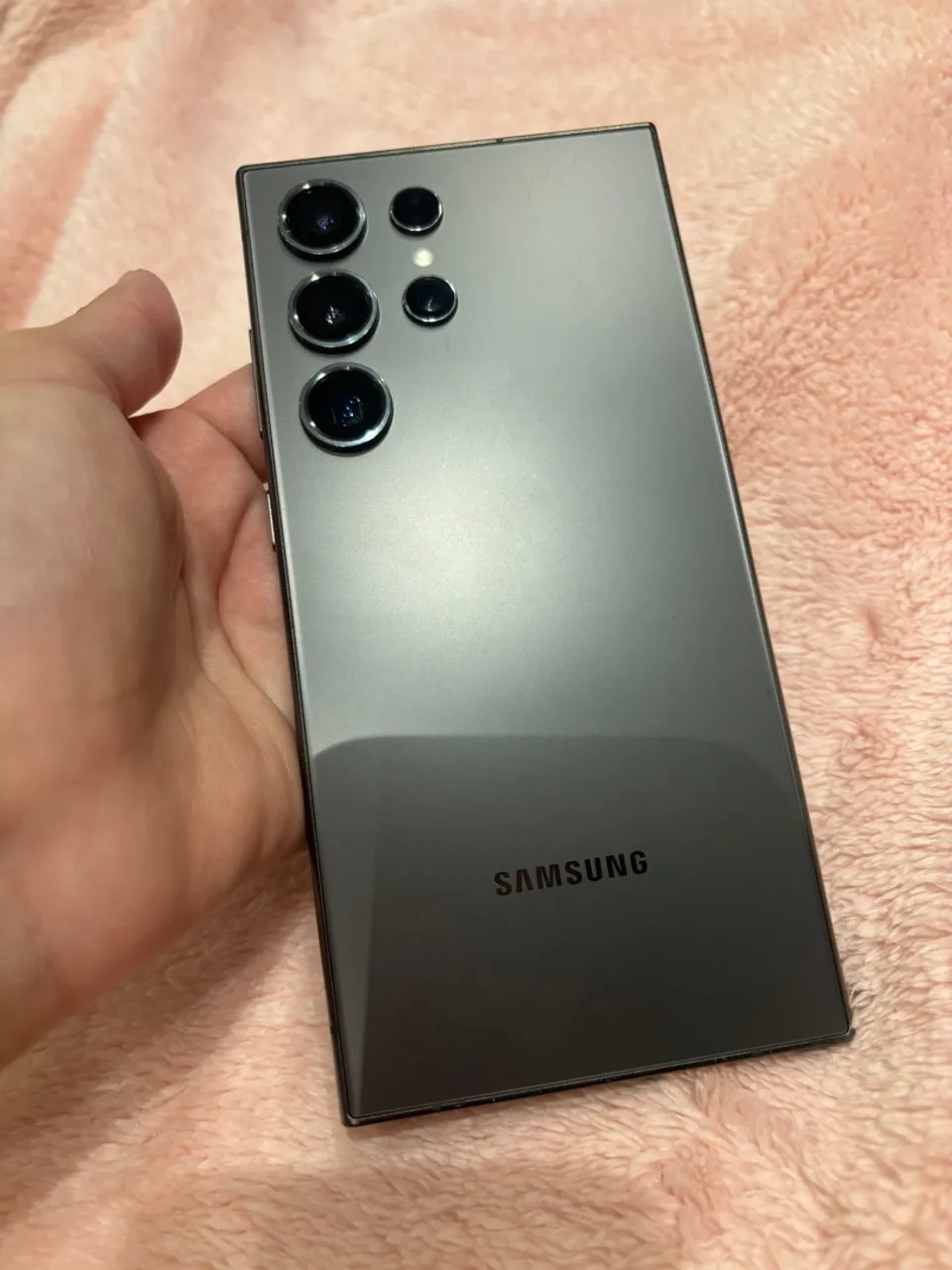 Samsung S24Ultra