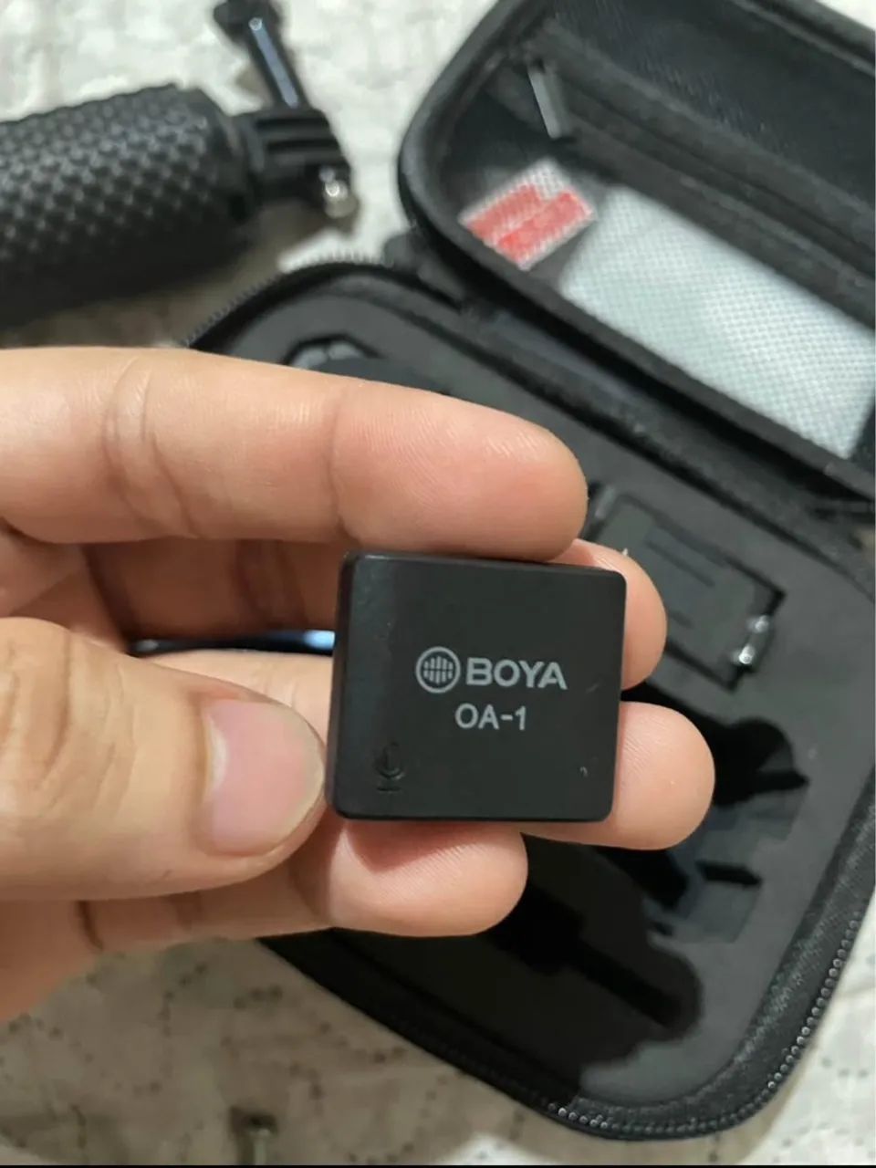Dji Action 3