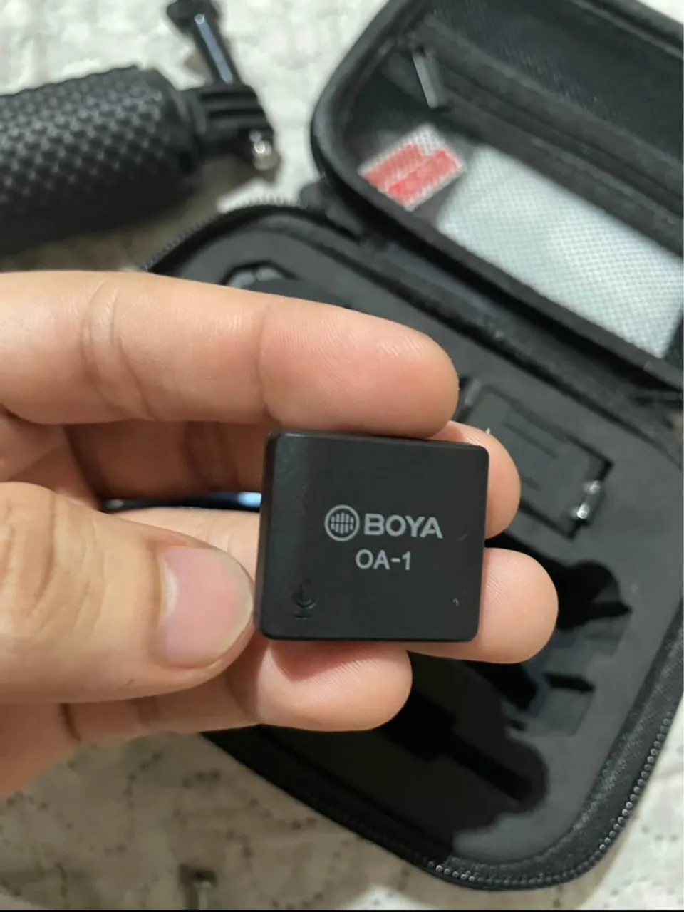 Dji Action 3