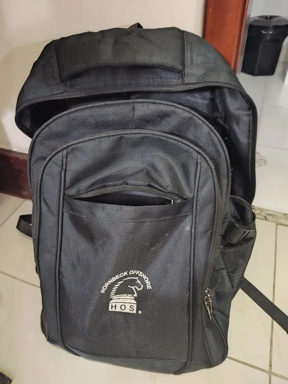 Mochila