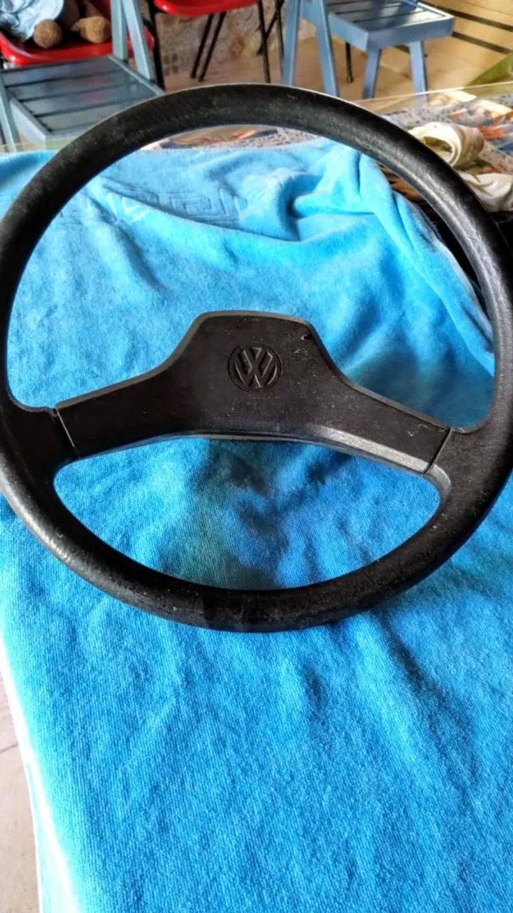Volante Volkswagen - Foto 2