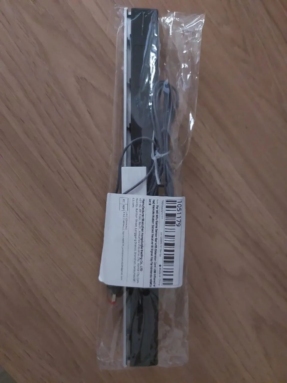 Sensor Bar Wii64290075268481122