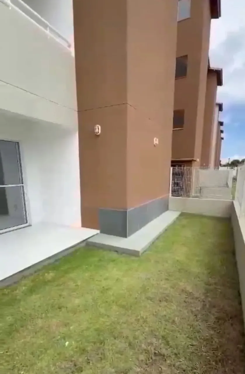 VENDO APARTAMENTO COM GIARDINO NO ROYALLE RESIDENCE - TURU