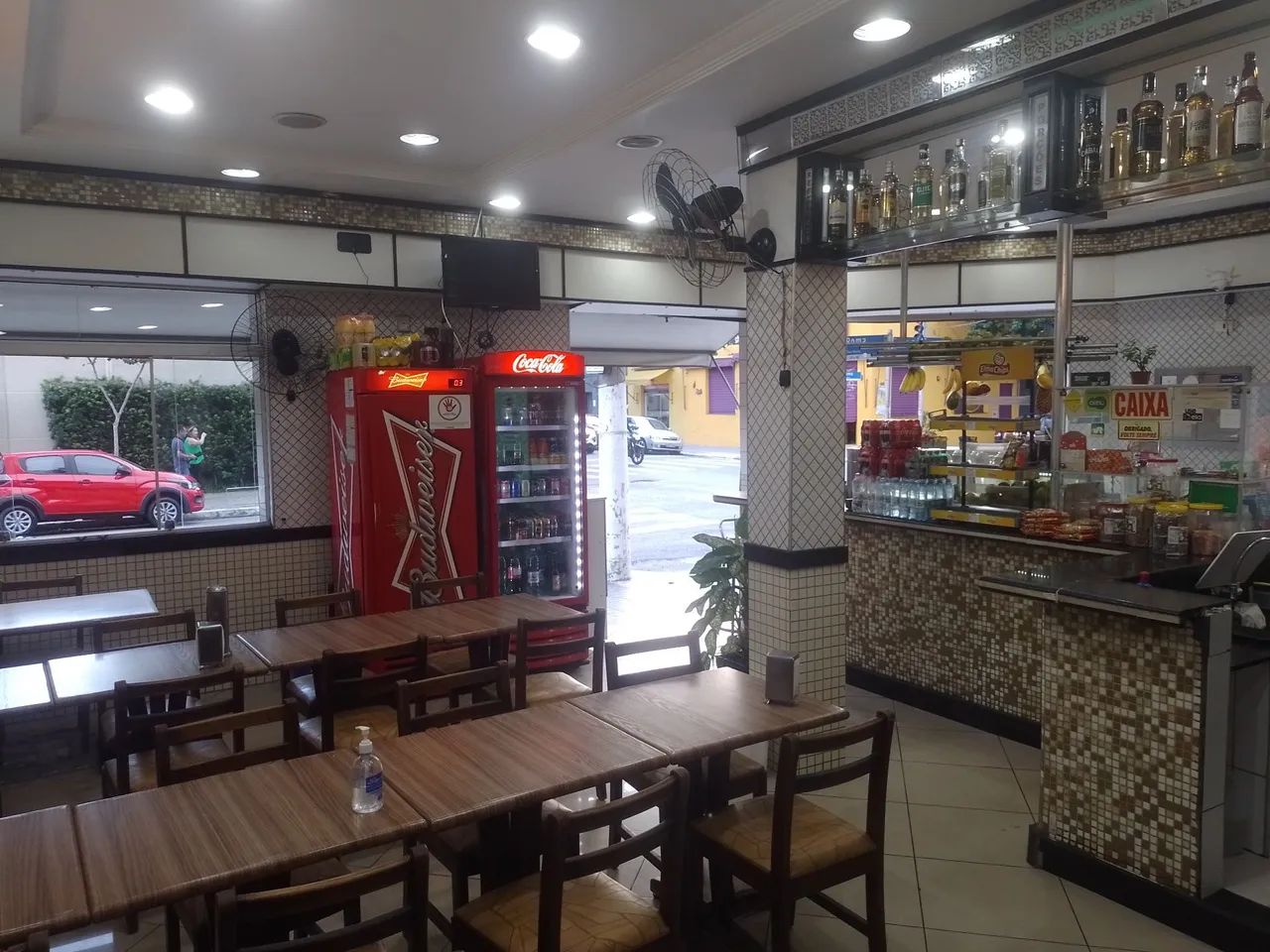 Vendo lanchonete e Restaurante - Vila Romana  - Foto 2